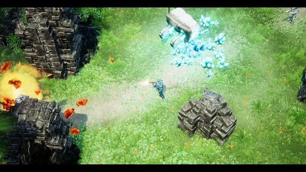 Guardians of Orion (Phase 2) screenshot 30