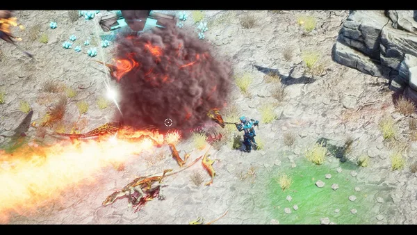 Guardians of Orion (Phase 2) screenshot 31