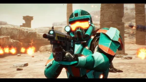 Guardians of Orion (Phase 2) screenshot 33