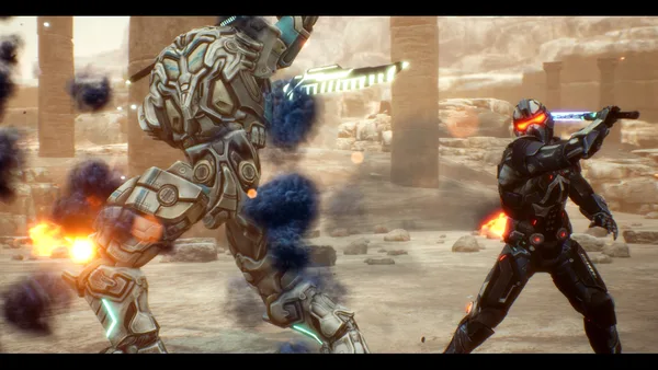 Guardians of Orion (Phase 2) screenshot 34