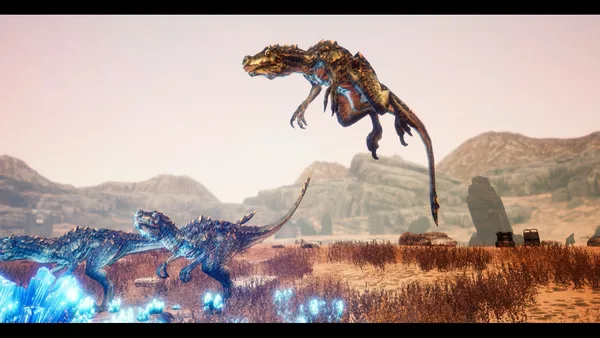 Guardians of Orion (Phase 2) screenshot 35
