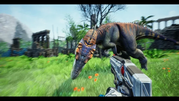 Guardians of Orion (Phase 2) screenshot 39