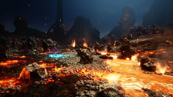 Guardians of Orion (Phase 2) screenshot 41