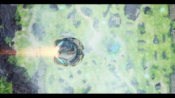 Guardians of Orion (Phase 2) screenshot 43