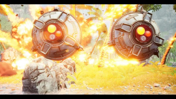 Guardians of Orion (Phase 2) screenshot 45