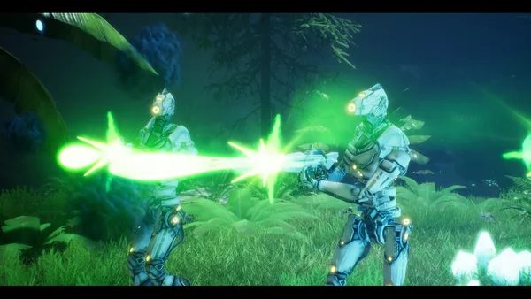Guardians of Orion (Phase 2) screenshot 49