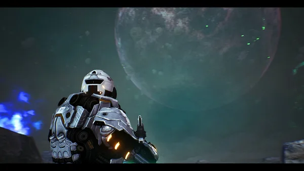 Guardians of Orion (Phase 2) screenshot 51