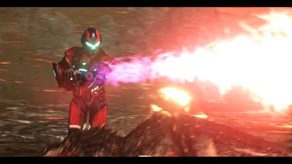 Guardians of Orion (Phase 2) screenshot 53