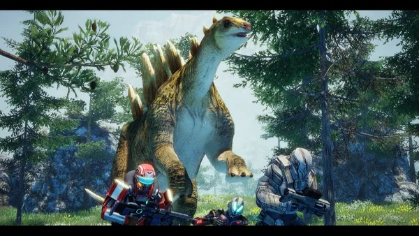 Guardians of Orion (Phase 2) screenshot 55