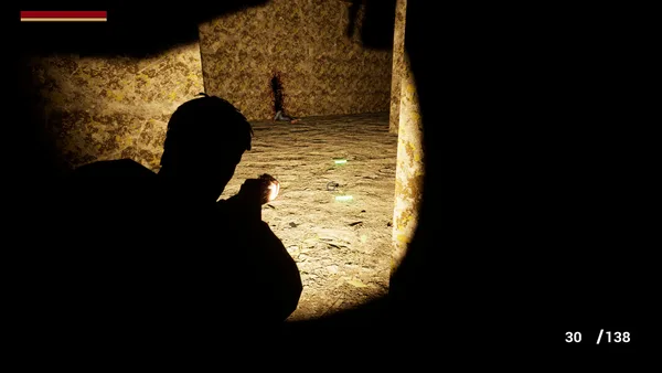 Post-Utopia: Europe2999 screenshot 3