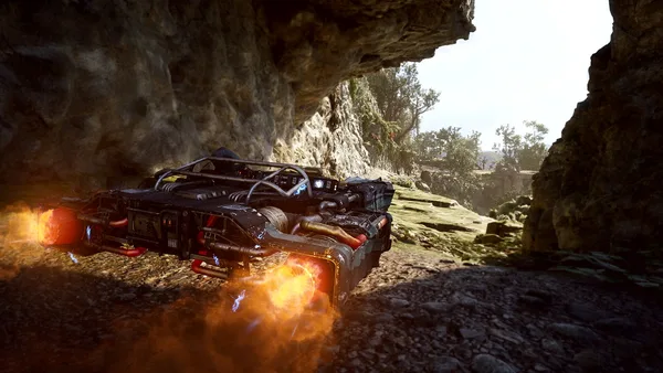 STAR WARS: Galactic Racer™ screenshot 14