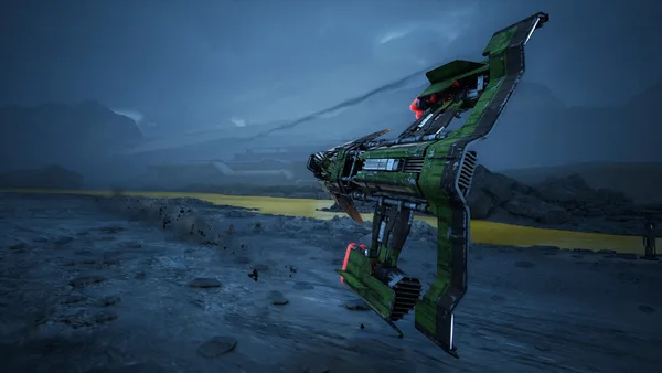 STAR WARS: Galactic Racer™ screenshot 17