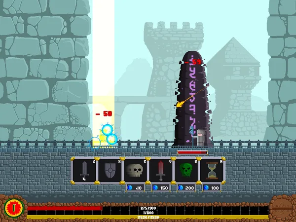 Mad Nords: Probably an Epic Quest screenshot 14