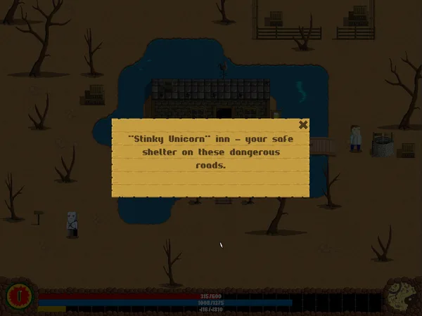 Mad Nords: Probably an Epic Quest screenshot 5