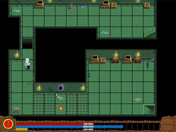 Mad Nords: Probably an Epic Quest screenshot 9