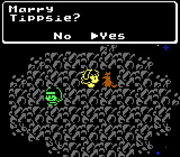 Princess Remedy in a World of Hurt screenshot 7
