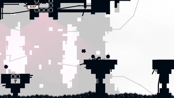 Screenshot 8 di Super Meat Boy