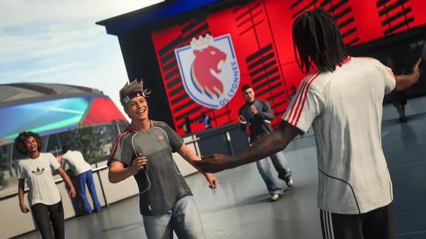 EA SPORTS FC™ 27 screenshot 10
