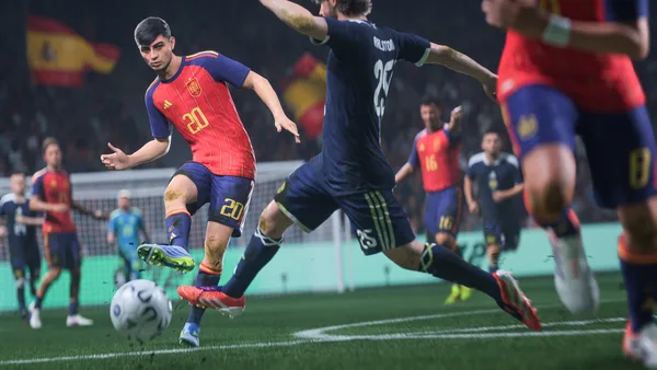 EA SPORTS FC™ 27 screenshot 2