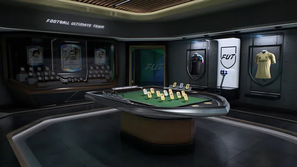 EA SPORTS FC™ 27 screenshot 4