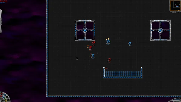 UniBall screenshot 1