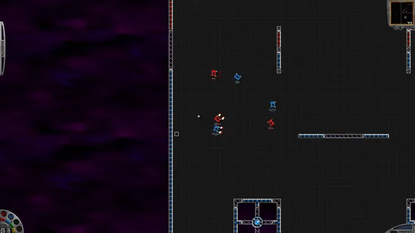 UniBall screenshot 2