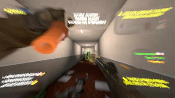 Horns of Deliverance screenshot 7