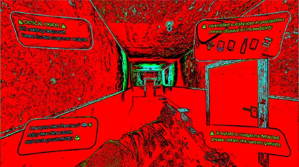 Horns of Deliverance screenshot 8