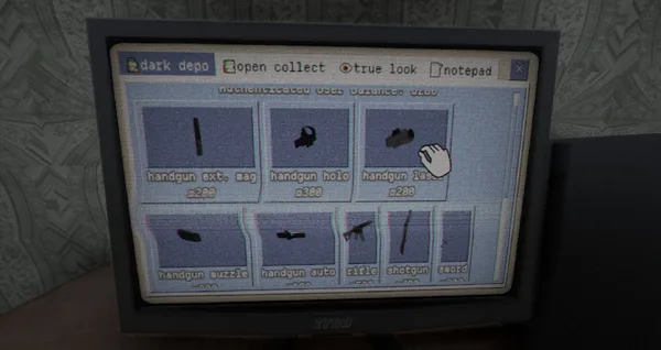 Horns of Deliverance screenshot 9