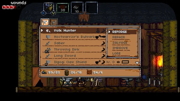SAVAGE: The Shard of Gosen screenshot 11