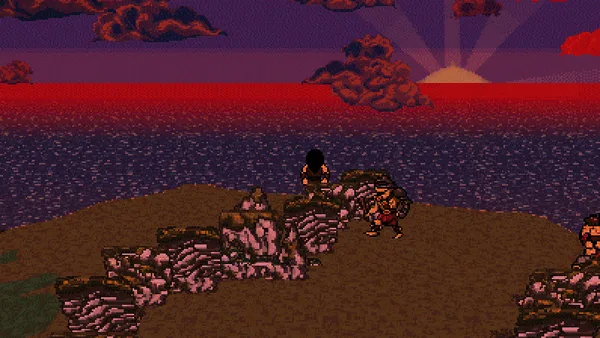 SAVAGE: The Shard of Gosen screenshot 5