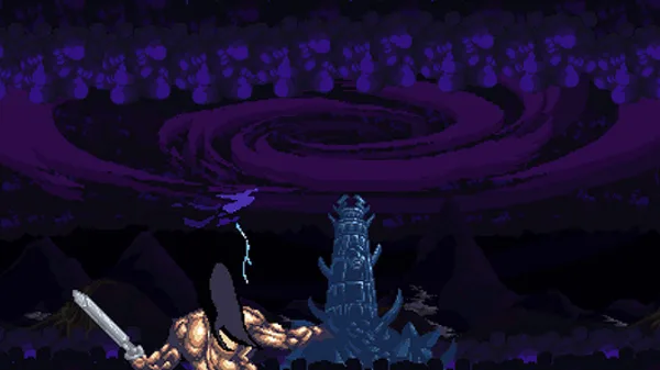 SAVAGE: The Shard of Gosen screenshot 7