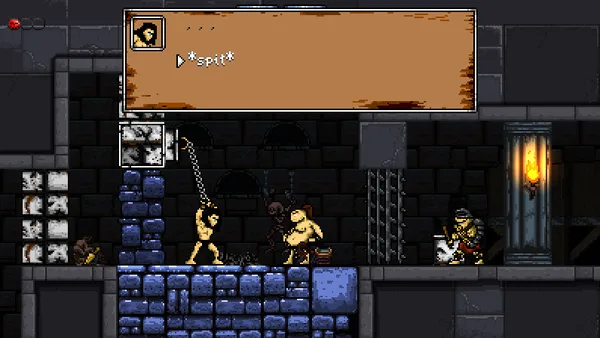 SAVAGE: The Shard of Gosen screenshot 9