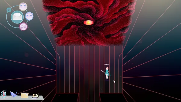 Cibele screenshot 4