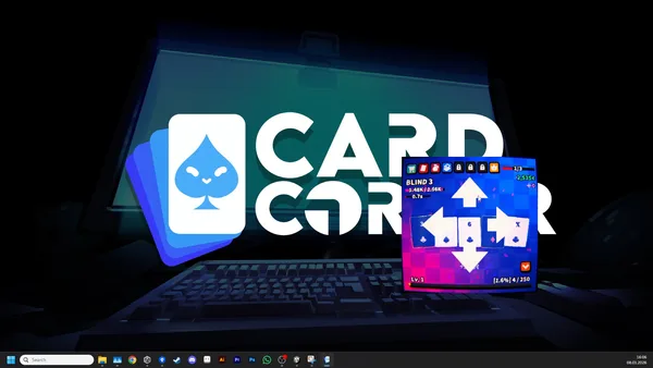 Card Corner screenshot 4