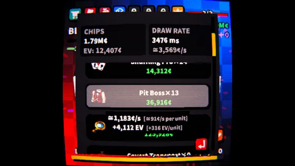 Card Corner screenshot 8