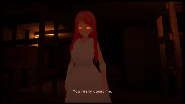 Escape from Yandere screenshot 1