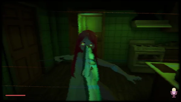Escape from Yandere screenshot 10