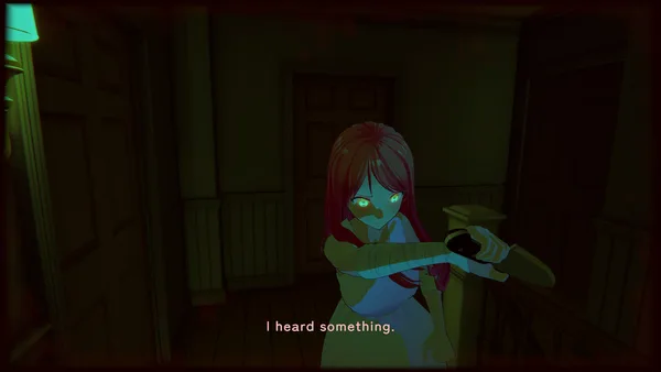 Escape from Yandere screenshot 3