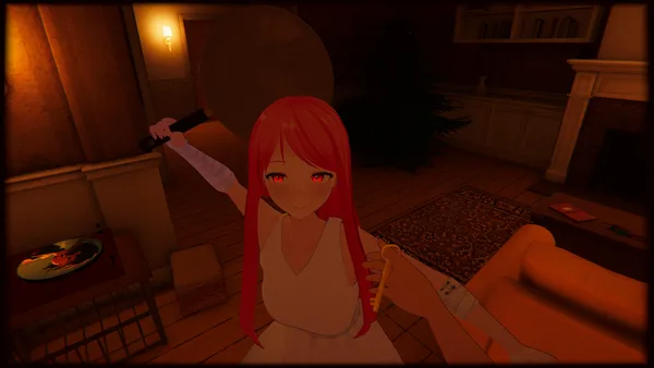 Escape from Yandere screenshot 4