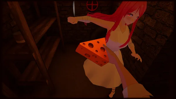 Escape from Yandere screenshot 5