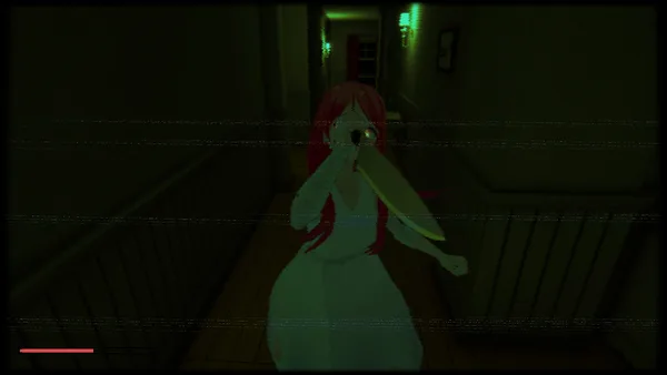 Escape from Yandere screenshot 8