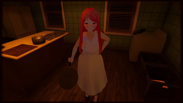 Escape from Yandere screenshot 9