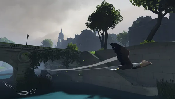 Eagle Flight screenshot 13