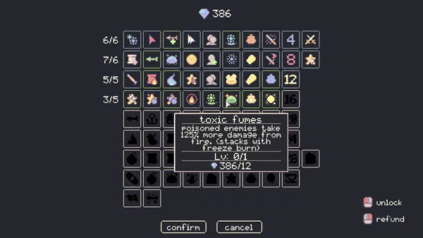castle idler screenshot 4