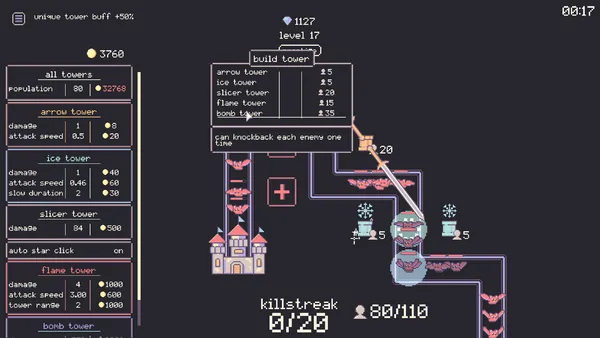 castle idler screenshot 6