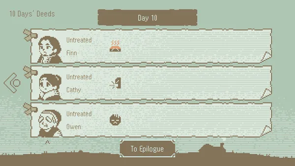The Apothecary of Trubiz screenshot 8