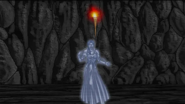 Swords and Sorcery - Underworld - Definitive Edition screenshot 2
