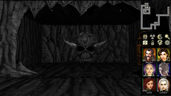 Swords and Sorcery - Underworld - Definitive Edition screenshot 6