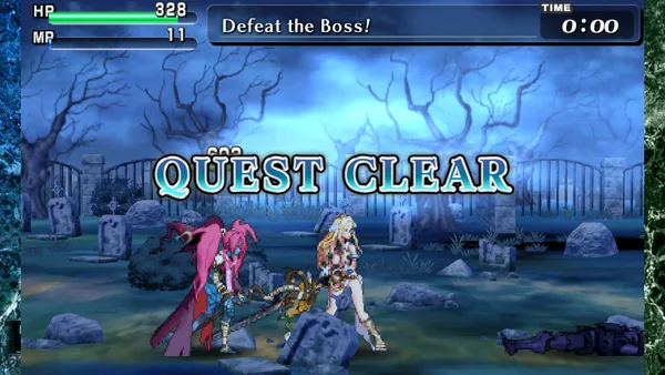 Code of Princess screenshot 10